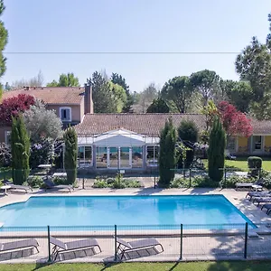 4* Hotel Sowell Hotels Domaine De La Petite Isle
