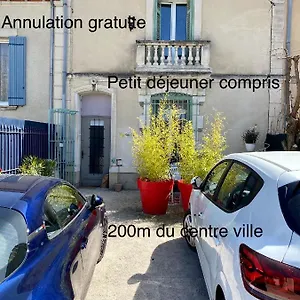  Bed & Breakfast Côté Court